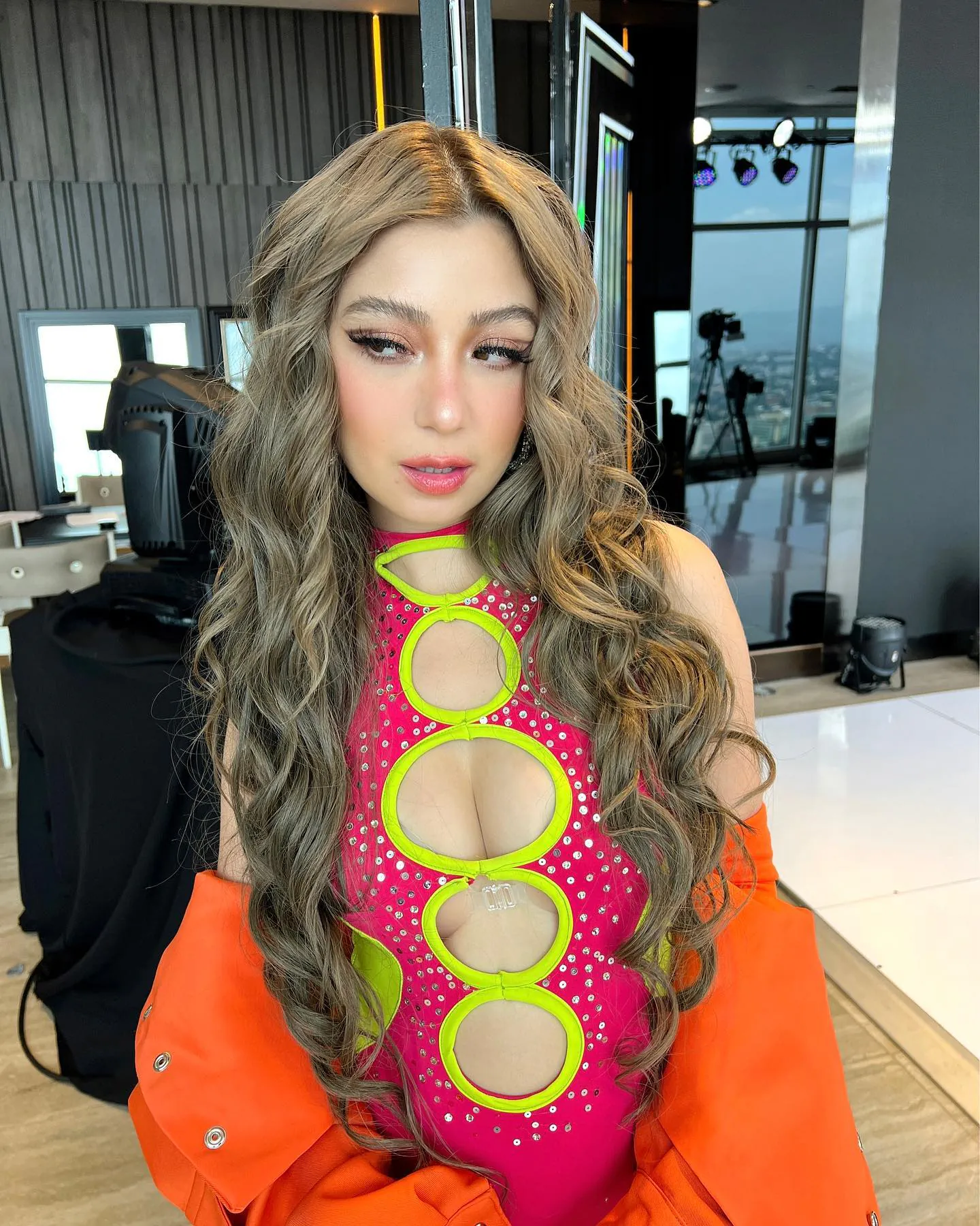 Donnalyn Bartolome